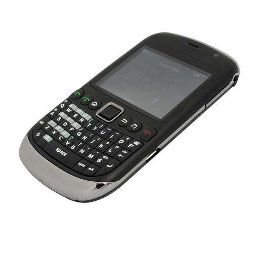 E100 Quad Band Dual Sim Phone (Local stock)