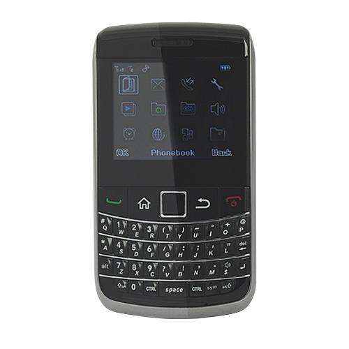 F201 Dual Band Dual SIM Phone