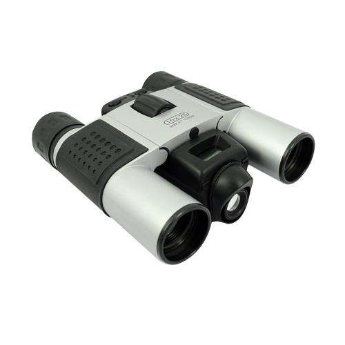 300K Pixel Binocular Digital Camera