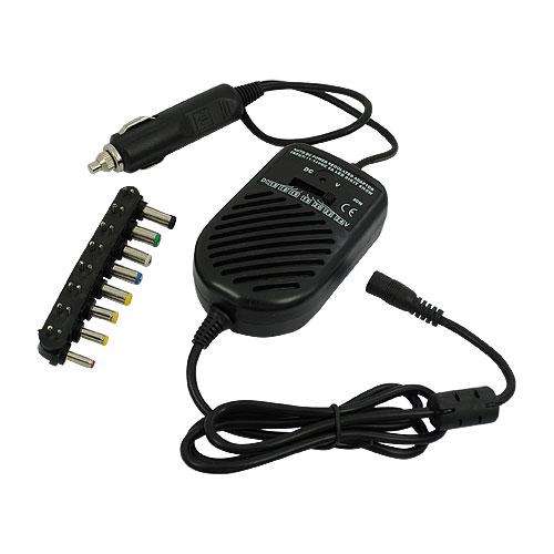 Universal Laptop Notebook DC Power Car Charger