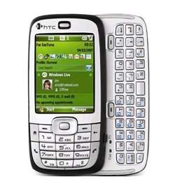 HTC S710 PDA Smartphone
