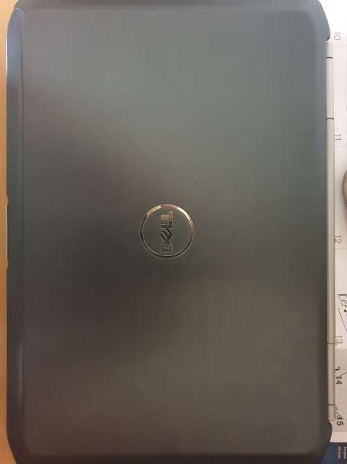 Dell Laptop E5420