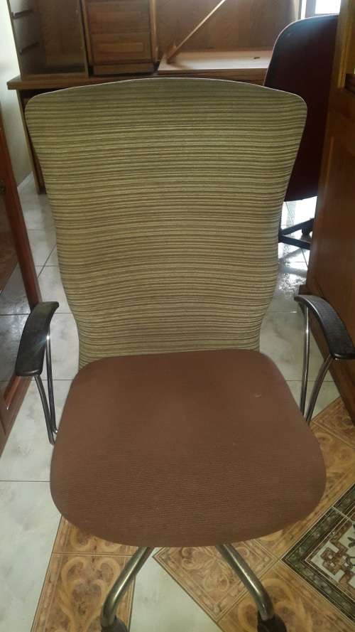 Office Chairs High Back Chairs