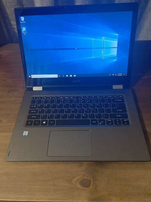 ACER Spin 3 i3 Laptop Like New