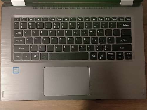 ACER Spin 3 i3 Laptop Like New