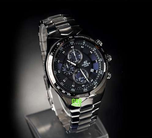 CASIO MENS WATCH EDIFICE EF-534D-2AV