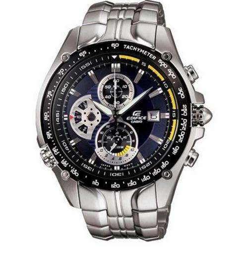 CASIO MANS WATCH EDIFICE EF-543D-2AV