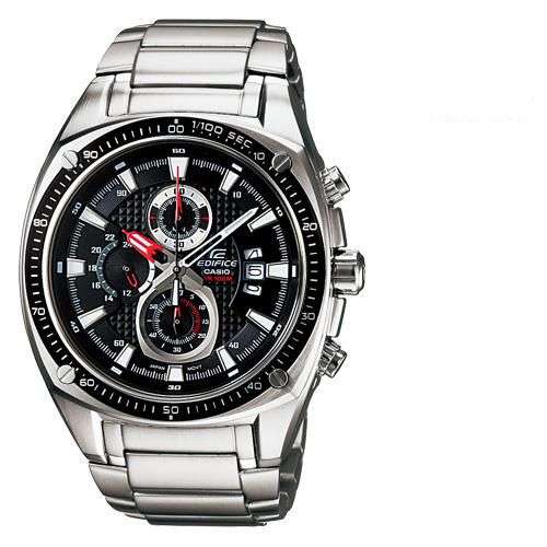 CASIO MANS WATCH EDIFICE EF-553D-1AV