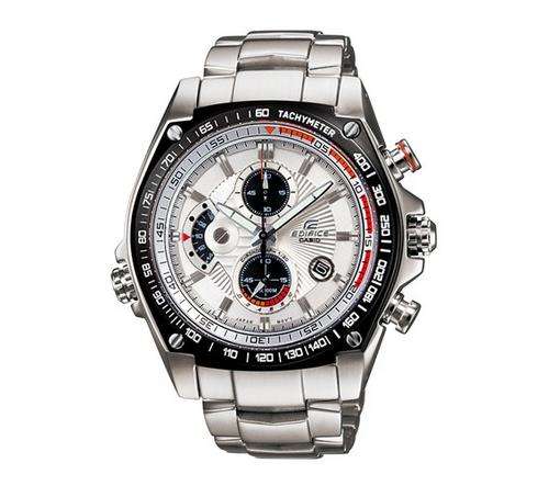 CASIO MANS WATCH EDIFICE EFE-503D-7AV