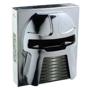 Battlestar Galactica Limited edition DVD Boxset (As good as new)