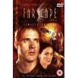 Farscape, Season 1-4, 38discs special collectors box set