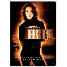 Dark angel season 1&2 - 12discs