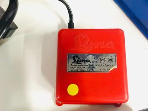 LIMA TRANSFORMERS ALL WORKING