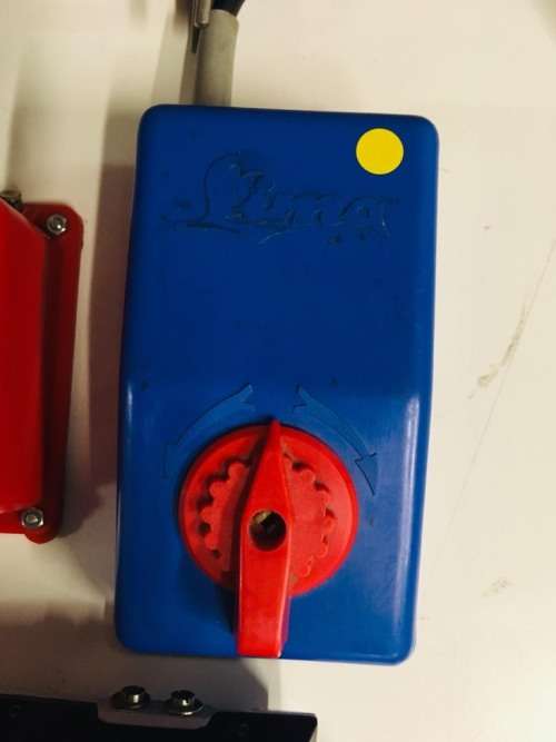 LIMA TRANSFORMERS ALL WORKING