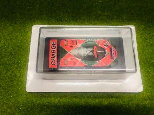 Mazda 787B  #55 Winner Le Mans 1991 - SPARK 1:43