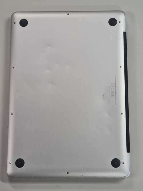 MacBook Pro 13.3-inch | Core i5 2.5GHz | 16GB RAM | 500GB HDD