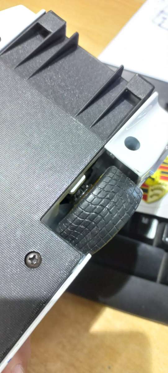 1/18 - Porsche 911 GT1 1998 ONLY