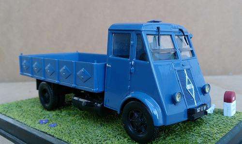 Altaya Renault Truck