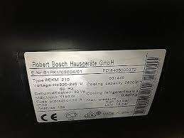 Bosch portable Airconditioner