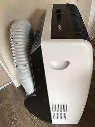 Bosch portable Airconditioner