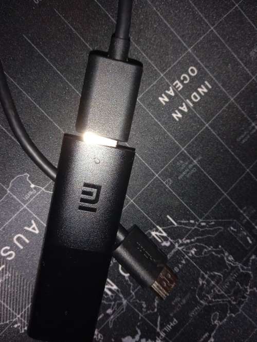 XiaoMi Mi TV Stick (Google Certified dsTV Now Netflix)