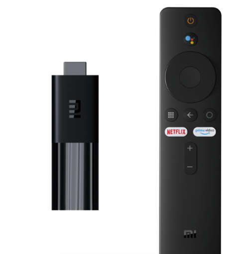XiaoMi Mi TV Stick (Google Certified dsTV Now Netflix)