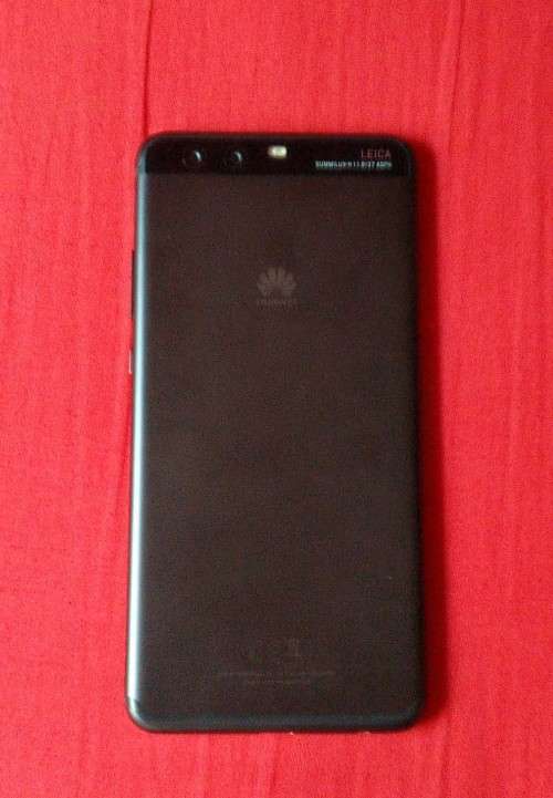 Huawei P10 Plus RAM 6 GB   Memory 128 GB