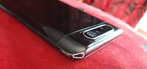 Samsung Galaxy A80 128gb 8gb