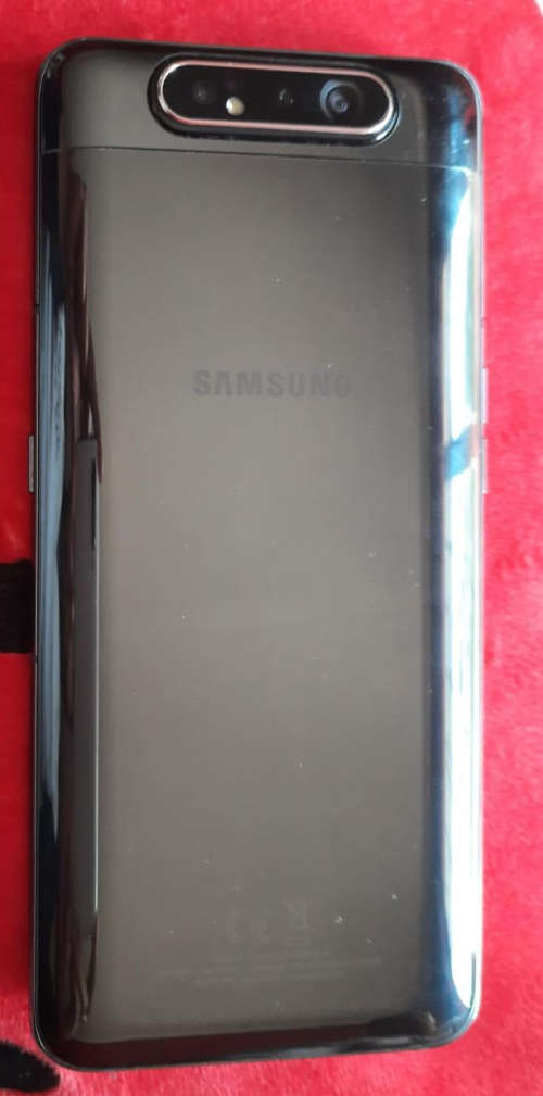Samsung Galaxy A80 128gb 8gb