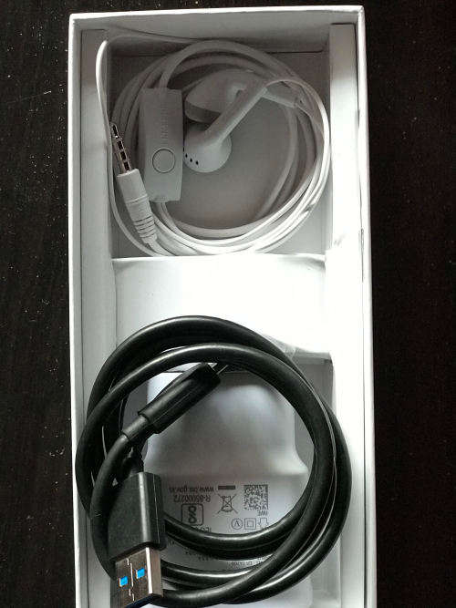 Samsung Galaxy A50s (white) Dual Sim