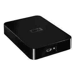 Western Digital 1TB 2.5" Elements External *** FREE SHIPPING ***