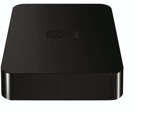 Western Digital 2TB Elements 2.5" *** Free Shipping ***