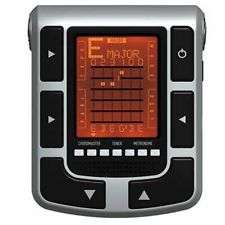 Guitar chordmaster/ tuner /metronome