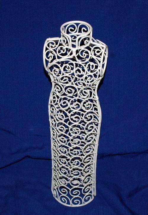 *** STUNNING JEWELRY STAND ~ 2 ***
