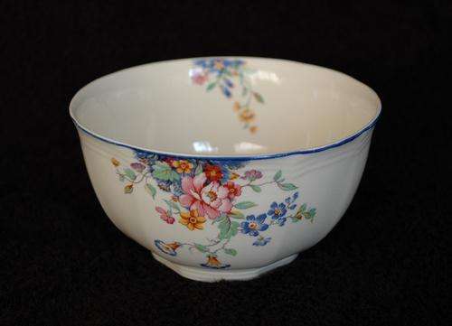 BEAUTIFUL ALFRED MEAKIN SUGAR BOWL