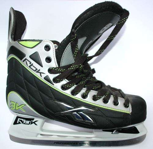 Reebok k skates top