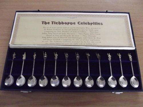 *** The Tichborne Celebrities ***