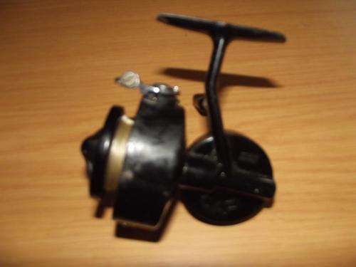 *** A Vintage Mitchell # 305 made in France ***