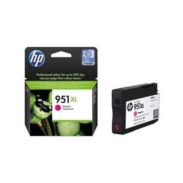 HP 951XL MAGENTA CARTRIDGE