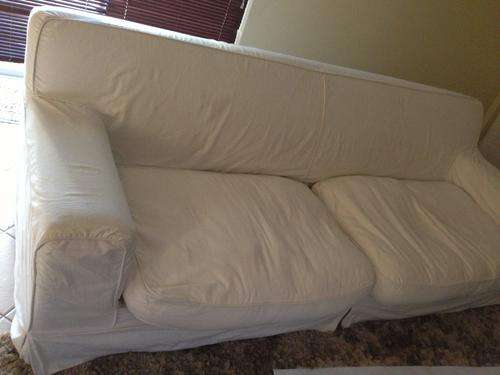 2x Coricraft Couches (used condition)