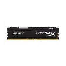 KINGSTON RAM 8gb DDR4 Gaming