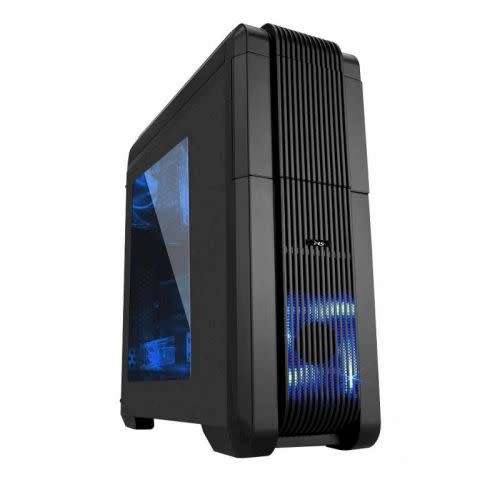 SAMA G20 ATX GAMING CHASSIS BLACK - SAMA