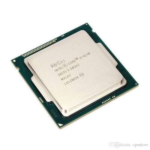 INTEL CORE I3 4150 3.5GHZ