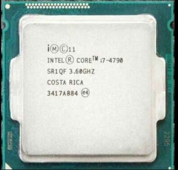 Intel Core i7-4790
