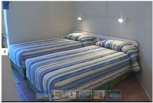 7 Day December Holiday 7 to 14 December 6 Sleep at Pearly Shells Scottburgh