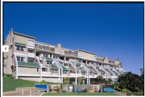 7 Day December Holiday 7 to 14 December 6 Sleep at Pearly Shells Scottburgh