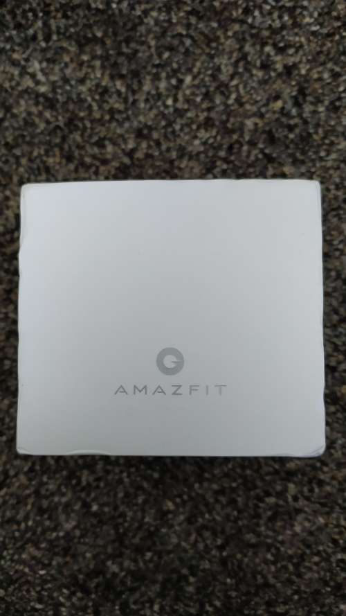 Amazfit Bip