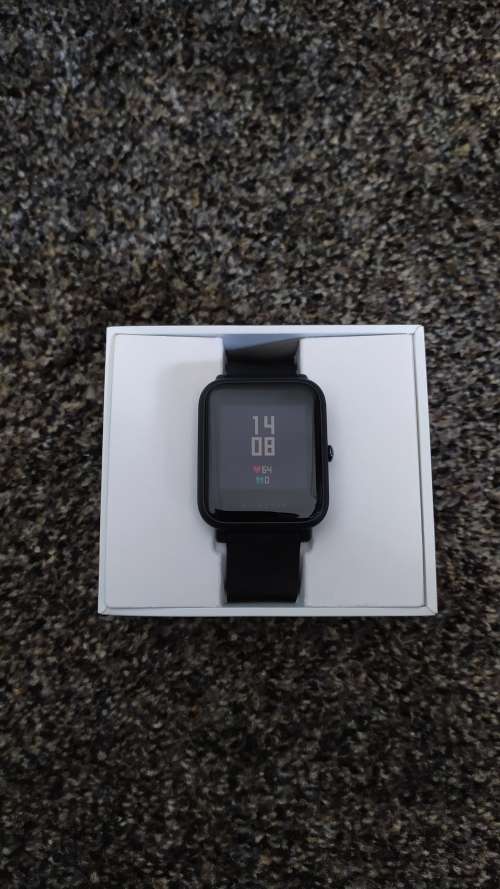 Amazfit Bip