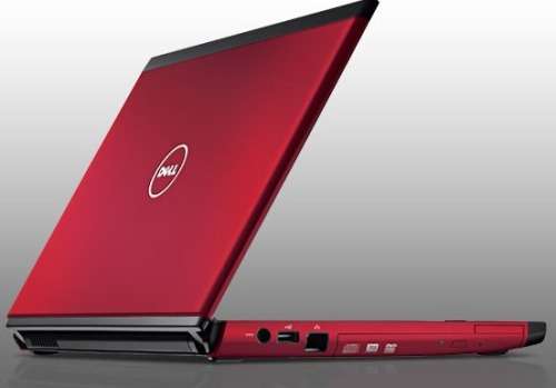 DELL VOSTRO 1720 LAPTOP, CORE 2 DUO 320GB HD, 3GB RAM,WIN 7 PRO, DVD-RW, WEBCAM, ETC
