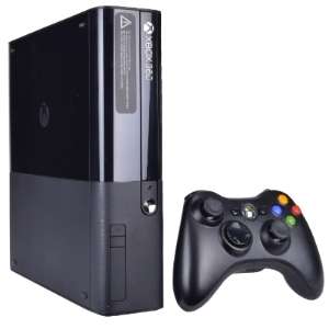 [BARGAIN] XBOX 360 E 250GB CONSOLE WITH ,CONTROLLER ETC